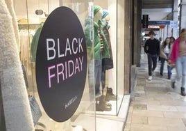 La campaña de Navidad generará un 14,7% menos de contrataciones que el año pasado en Huelva
