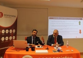 Leve revisión a la baja de la economía de Huelva: crecerá menos el PIB y se ralentizará la creación de empleo