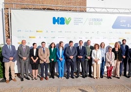El Congreso Nacional de Hidrógeno Verde promoverá alianzas con un espacio de networking