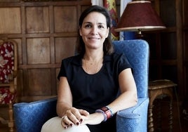 La Directora de la Plataforma de Energía de la UE analizará los grandes proyectos europeos de hidrógeno verde en el Congreso Nacional de Huelva