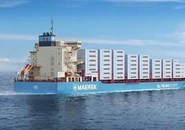 Qué es el metanol verde que se empezará a producir en el Puerto de Huelva y para qué sirve