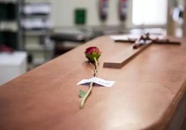 Una empresa funeraria busca cinco trabajadores para tanatorios de Huelva y el resto de la provincia