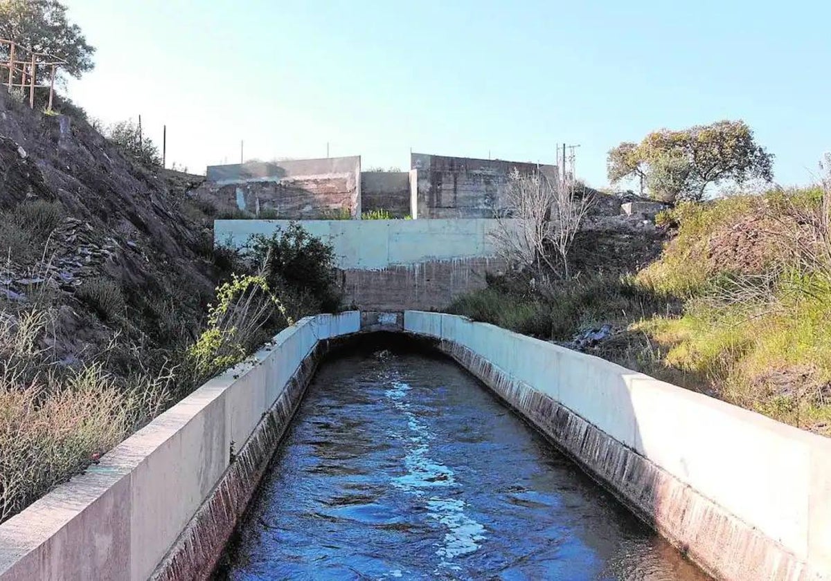 El túnel de San Silvestre lleva esperando décadas un desdoble