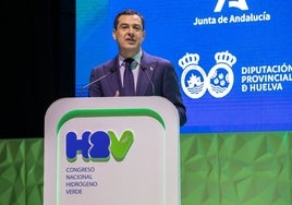 ¿En qué consiste la hoja de ruta del hidrógeno verde de Andalucía?