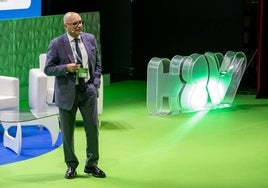 La reutilización del agua destaca como elemento clave para la industria en el Congreso de Hidrógeno Verde
