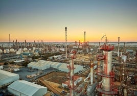 Cepsa avanza en su compromiso de circularidad evitando más de 6.000 toneladas de residuos