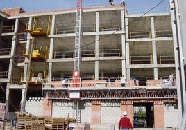 Estos son los días de jornada intensiva y los no laborables del sector de la construcción de Huelva para 2024