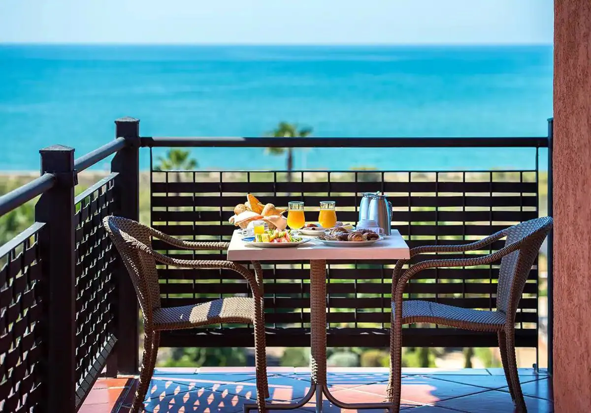 Un hotel de Islantilla ofrece 12 vacantes de trabajo a partir del mes de mayo
