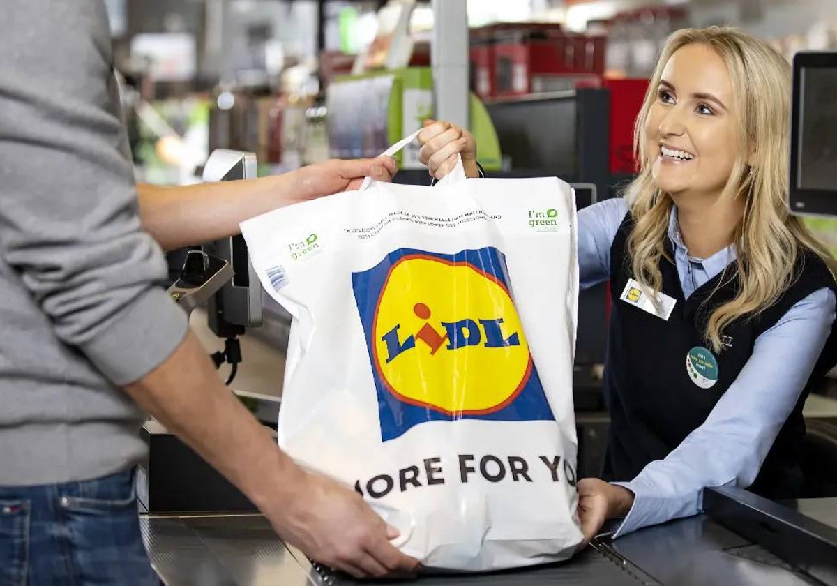 Lidl busca empleados en Huelva