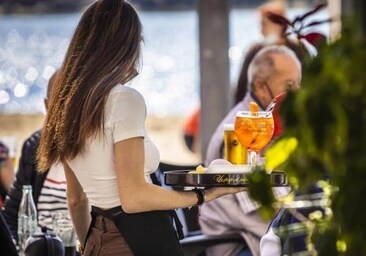 Subida de sueldo en la hostelería de Huelva: los trabajadores cobrarán 250 euros más al mes de aquí a cuatro años