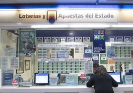 Cuatro acertantes de la Quiniela reciben un premio de más de 400.000 euros