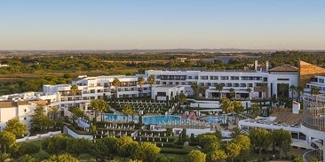 Oferta para trabajar de subdirector/a en el hotel Fuerte El Rompido