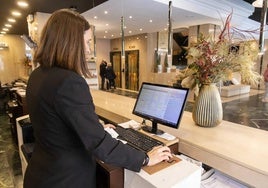El SEPE busca españoles para trabajar en el extranjero por sueldos de hasta 3.500 euros