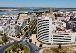 Huelva se sitúa entre las capitales más rentables de España para alquilar