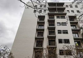 Huelva, entre las cinco provincias de España donde más ha subido el alquiler el último mes