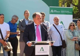 Las pymes de Huelva pueden solicitar ayudas de hasta 15.000 euros para su seguridad laboral