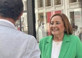 Faneca destaca las nuevas ayudas del Gobierno de España a la industria pesquera y acuícola