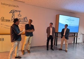 La Lonja de la Innovación selecciona las dos soluciones más innovadoras presentadas por empleados del Puerto para mejorar la operativa portuaria