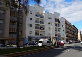 La firma de hipotecas desciende en Huelva un 25% con respecto a 2023