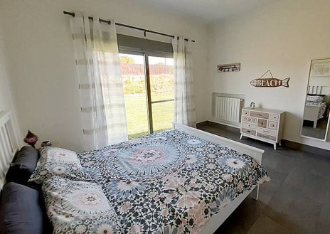 Imagen secundaria 1 - Para su comodidad, la villa cuenta con wifi en toda la casa, calefacción y aire acondicionado por zonas y por habitación