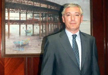 Ignacio Álvarez-Ossorio logra un ascenso tras ser «una figura clave» en el crecimiento del Puerto de Huelva