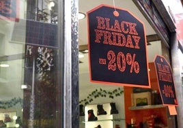 Black Friday 2024 en Huelva: cuándo es y todo lo que debes saber