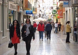 Black Friday en Huelva: vales, regalos y hasta un crucero para competir con las ventas online