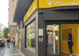 Oferta de trabajo de Wayalia para cuidar a mayores en Punta Umbría