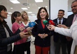 La nueva oficina de empleo de la Orden atiende a más de 9.000 demandantes del barrio