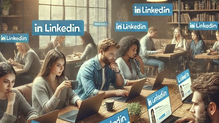 LinkedIn: la red social que tu networking necesita