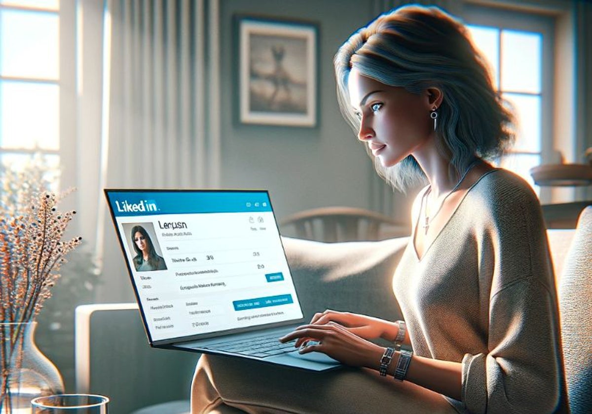 Linkedin es una gran herramienta para los emprendedores