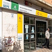 Si estás en paro puedes cobrar esta ayuda del SEPE de más de 10.000 euros: sólo tienes que cumplir este requisito