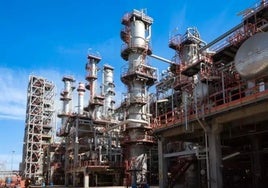 El Gobierno confirma la inversión de 303,7 millones para el Valle del Hidrógeno Verde de Huelva anunciada en febrero