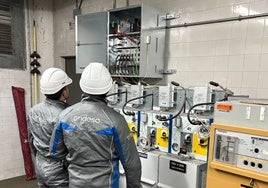 Endesa activa un plan especial de contingencia para la Semana Santa de Huelva