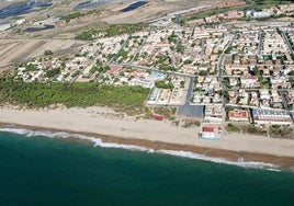 La ocupación hotelera del puente de mayo en Huelva se quedó por debajo de las expectativas