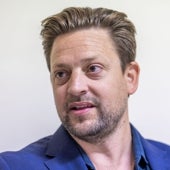 Imagen - «La tokenización va a cambiar el mundo financiero y eso lo vamos a ver en los próximos años. Esto debe crecer a niveles que hoy en día todavía desconocemos»