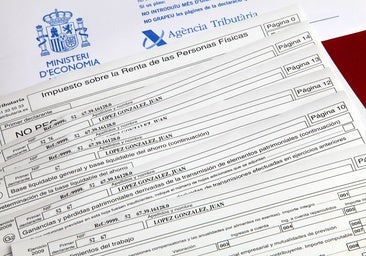 La Junta de Andalucía informa: «Si eres andaluz puedes ahorrar mucho dinero en la renta»