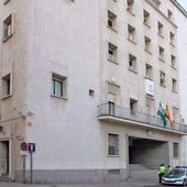 Audiencia provincial de Huelva