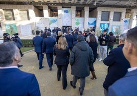 Se abren las inscripciones para el III Congreso Nacional de H2V con un importante descuento hasta septiembre