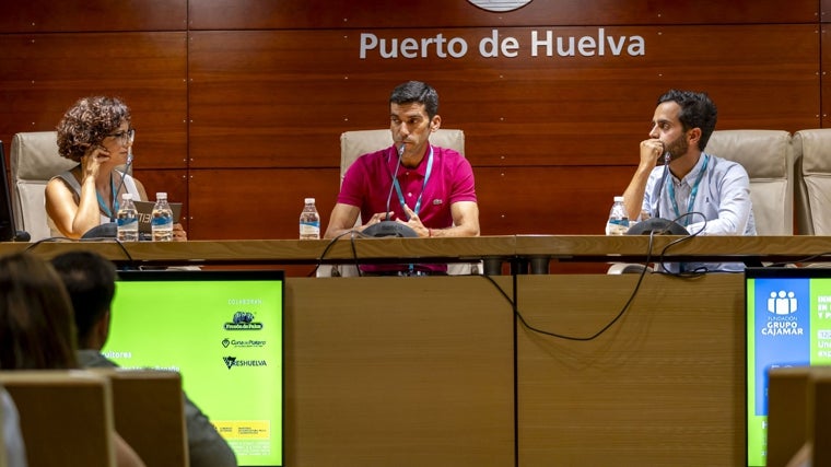 La mesa redonda tuvo lugar en el marco de la jornada técnica organizada por Cajamar
