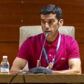 Imagen - «La agricultura es un sector súper dinámico, súper tecnificado. En nuestro caso, en Huelva, vamos a la vanguardia con cultivos súper intensivos y muy tecnificados»