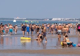 La ocupación hotelera en Huelva creció en junio y apunta a un buen verano para el sector