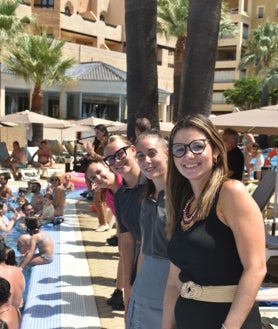 Imagen secundaria 2 - El establecimiento ha experimentado una importante renovación, tal y como ha contado a Huelva24 su directora, Inmaculada Muñoz