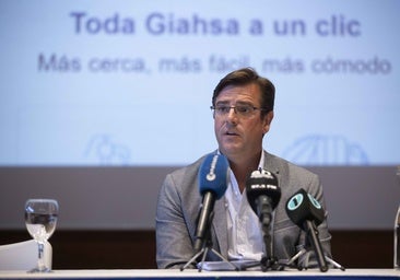 Una auditoría revela que el 87% de las contrataciones de Giahsa en 2021 presentan «graves irregularidades»