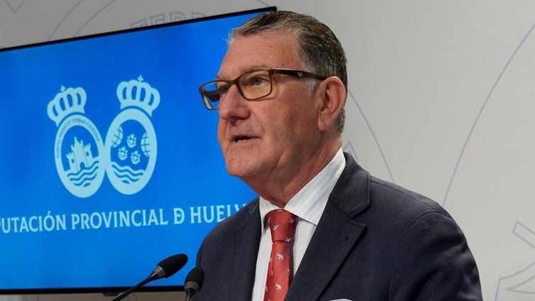 La Diputación de Huelva destaca «un incremento de recursos» en su asistencia a los municipios desde 2023