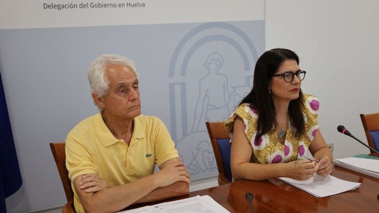 El concurso de derechos mineros de Huelva se resuelve con 30 permisos de investigación y casi 1.000 cuadrículas asignadas