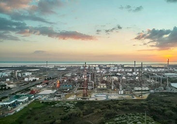 La Junta ofrece formación en hidrógeno verde en Huelva para responder a la demanda del sector