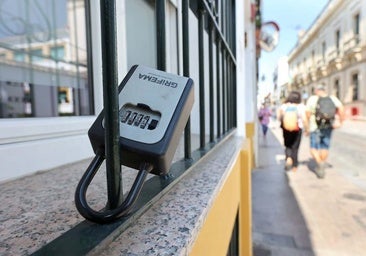 La regulación de las viviendas turísticas provoca la anulación de 403 licencias en Huelva
