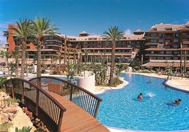 Huelva pulveriza sus récords de turismo: agosto cierra con una ocupación hotelera histórica del 91,71%