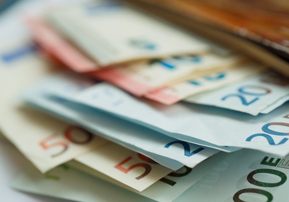 Ayuda económica